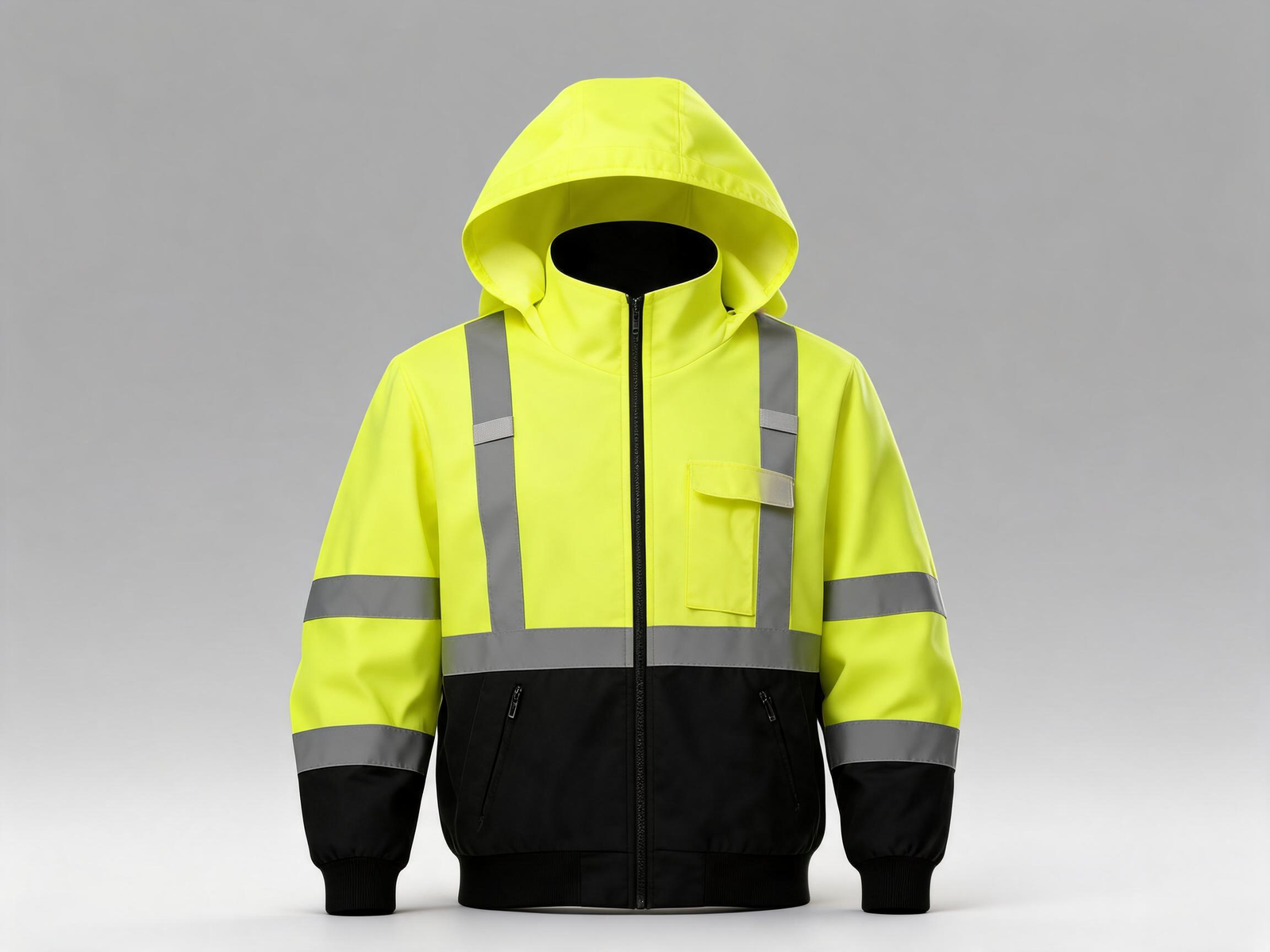 Equipo de seguridad industrial EPP 5