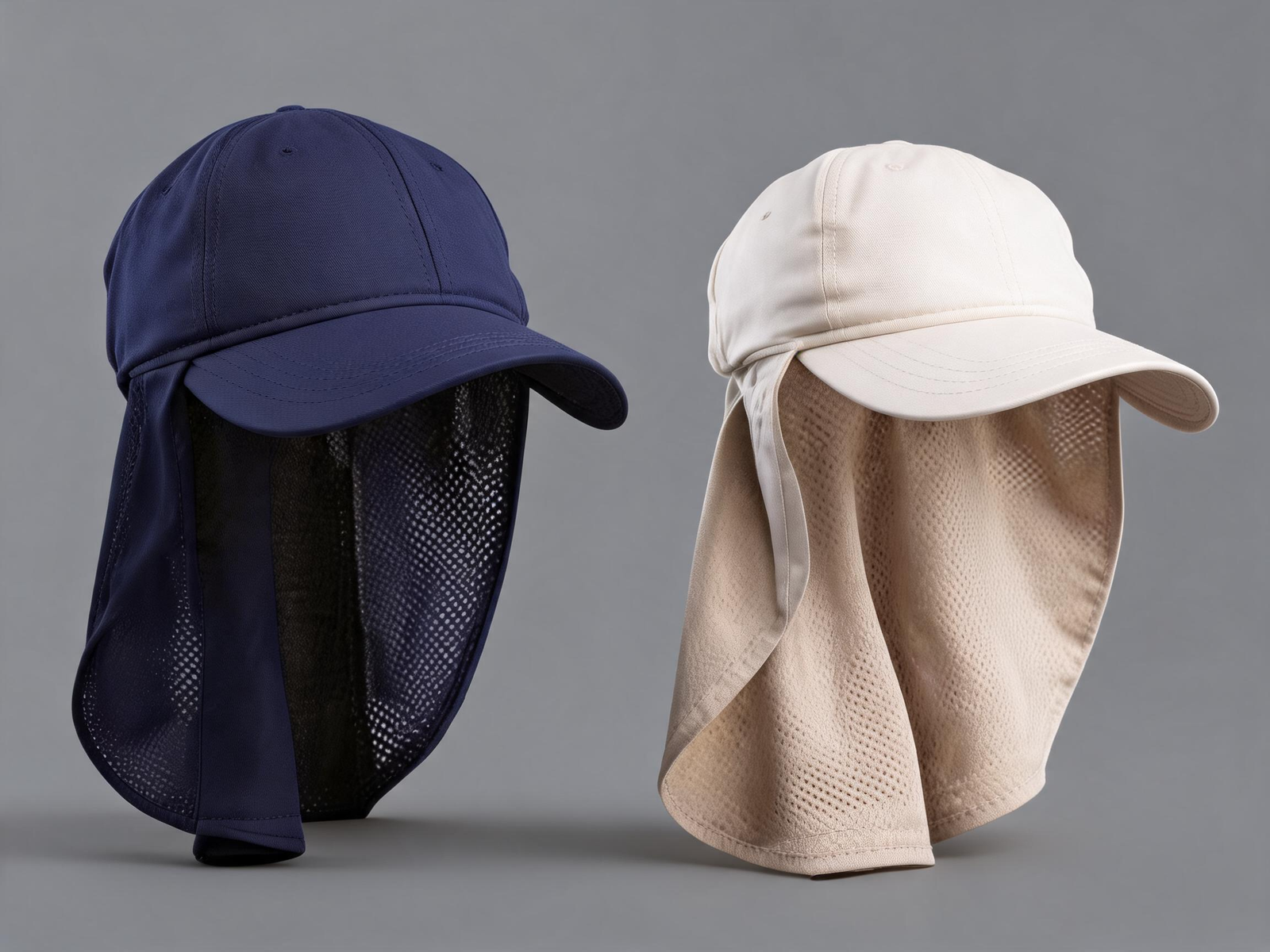 Gorra corporativa bordada 4