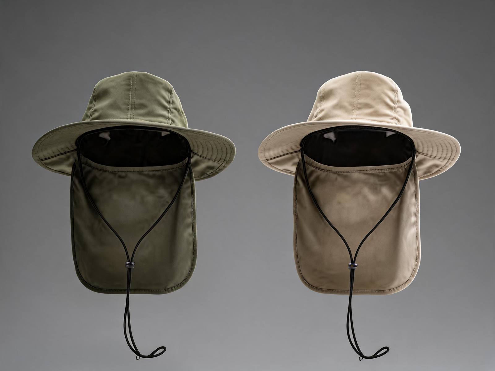 Gorra corporativa bordada 5