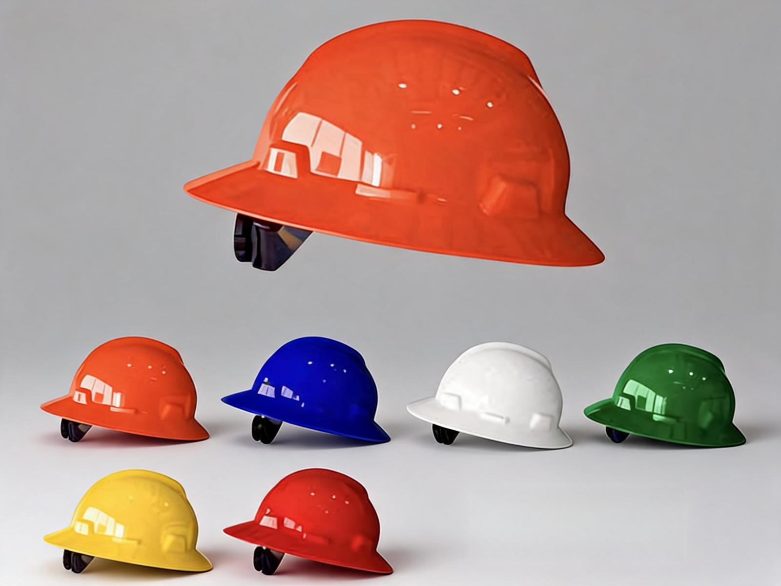Uniforme industrial completo 2